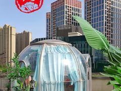 -享月汤皇·海鲜小火锅·聚会(曲江创意谷店)