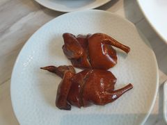-香樟花园新粤料理(无锡万象城店)