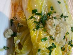 -周渝食惦·酸菜鱼精致川菜(横岗店)