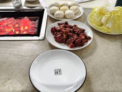 -风味烧烤
