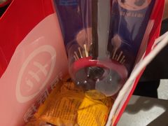 -海底捞火锅(枫蓝国际购物中心店)