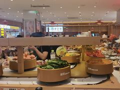 -龍歌自助小火锅(崂山丽达店)