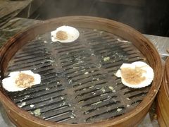 -康莱德酒店·美庭自助餐厅
