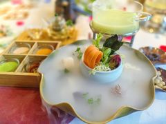 -叶叶菩提(太原别墅店)