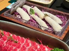 -季季山·云南野生菌火锅(上海首店)