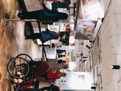 -阿那亚第一食堂 Cafeteria 1
