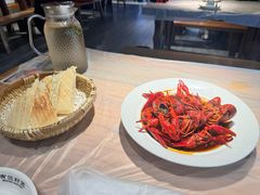 -有位虾匠·胶东小馆(市北店)