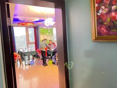 -忘忧草融合私房菜(红鼎国际店)