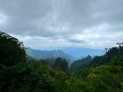 -黄山风景区