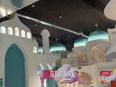 -ABC Swim亲子游泳俱乐部(河西店)