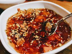 冰粉-三猫黑鱼花(南大店)