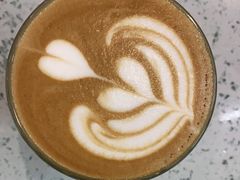 -1/4 ONE QUARTER COFFEE LAB(朝阳大悦城店)