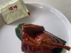 -寻味顺德·顺峰山庄(大良店)