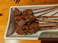 -肉串汪(月坛店)