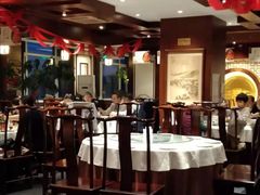 -惠丰堂饭庄·烤鸭·京味菜(西北旺·唐家岭店)