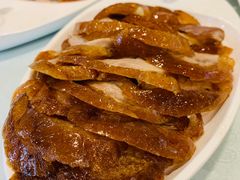 北京烤鸭-京天红酒家(马家堡店)