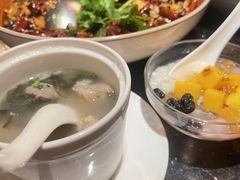 -华豫川酒家(大卫城店)