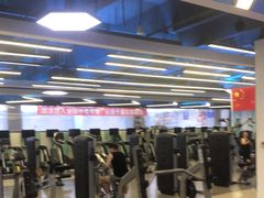 -美仕莱·游泳健身(六合龙湖天街店)