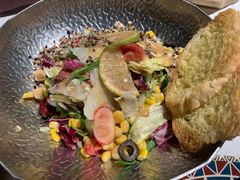 -俄士厨房(五棵松华熙LIVE店)