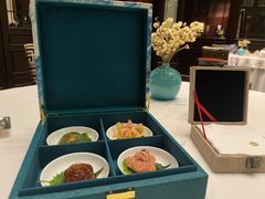 -明阁 Ming Court(广州朗豪酒店)
