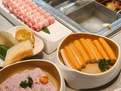 -海底捞火锅(团结桥店)