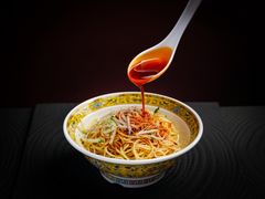 -龙抄手(春熙路总店)