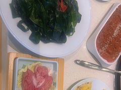 -麻辣空间·清油火锅(万达广场店)