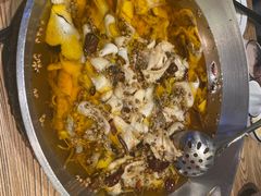 -水煮三国·川鲁江湖菜(香山店)