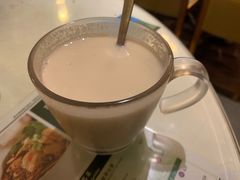 -翠华餐厅(湾仔店)