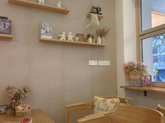 -提亚烘焙·手作面包·生日蛋糕(七星店)