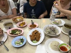 -红大哥水门鸡饭(總店)