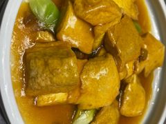 闫府第一福-闫府私房菜·百年鲁菜(恒隆店)
