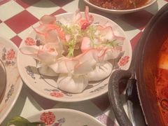 -赵美丽重庆火锅(西安直营总店)