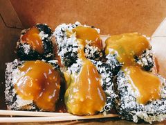 -品腐记·豆腐王朝(老门东总店)