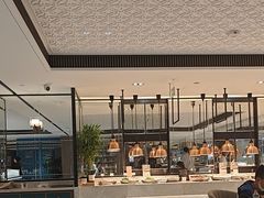 -晶丽香榭自助餐(南京大饭店)