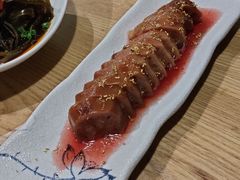 -符离集餐厅(万象城店)