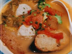-石板街港澳冰室(天环店)