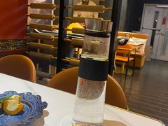 -get pizza意大利餐厅(凯德MALL店)