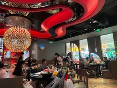 -捞王猪肚鸡火锅(金华义乌之心店)