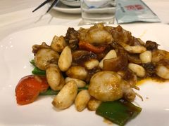 -琉璃餐厅(德基广场店)