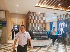 -沐森澜·轻奢足道·养生·SPA