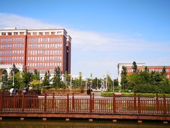 教学楼-北京政法职业学院(大兴校区)