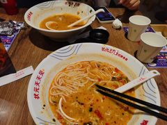 -状元王过桥米线(黄埔至泰广场店)