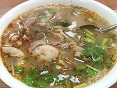 -春雨羊汤店(广开四马路总店)