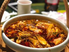 -辛香汇(飞洲店)