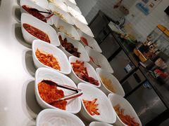 -蜀天上精专麻辣香锅(文定路店)