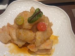 -百富源·海鲜辽菜(和平北大街店)