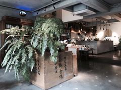 -时光花园(白鹭洲店)