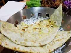 -克比叔叔印度餐厅Kebabs on the Grille(永康路分店)