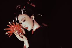 点击看大图 -持熹光年写真体验馆